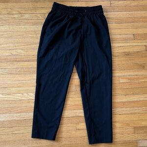 GAP Women's Black Joggers